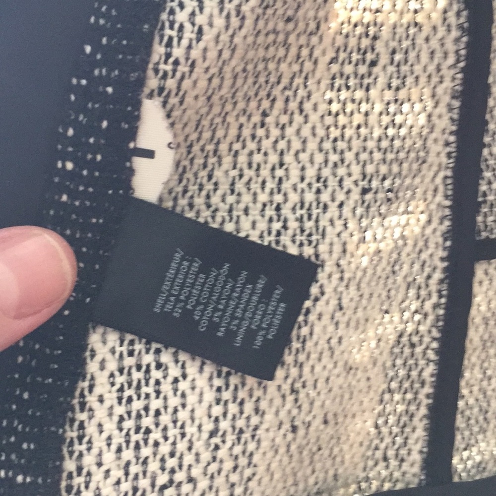 Jacket - Picture 5 of 5